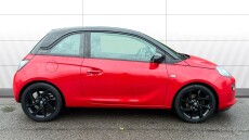 Vauxhall Adam 1.2i Energised 3dr Petrol Hatchback